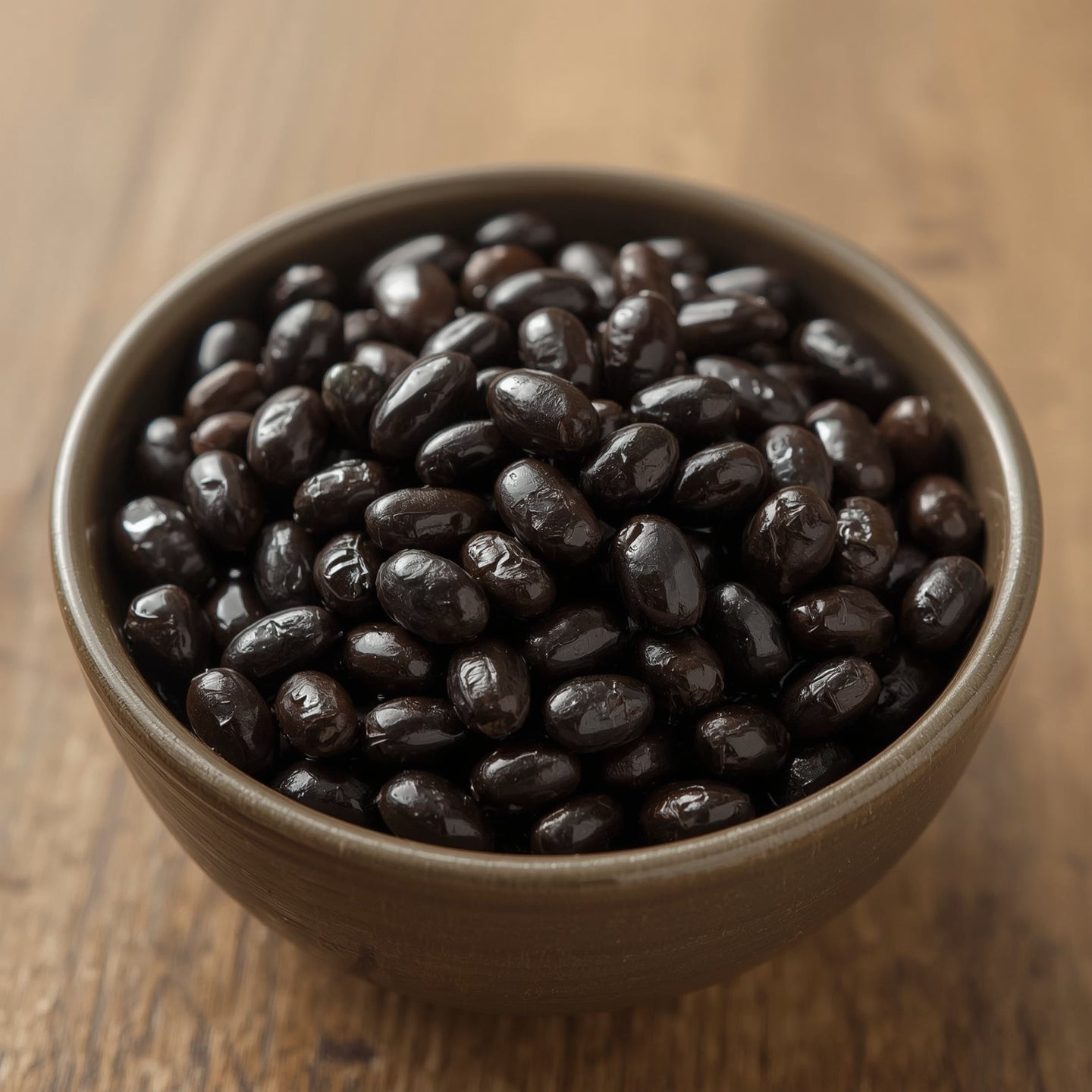 Legumean Premium Black Beans Pack