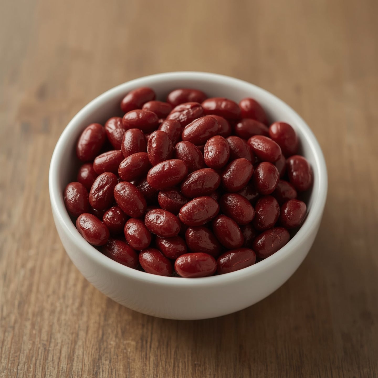 Legumean Red Kidney Beans Set