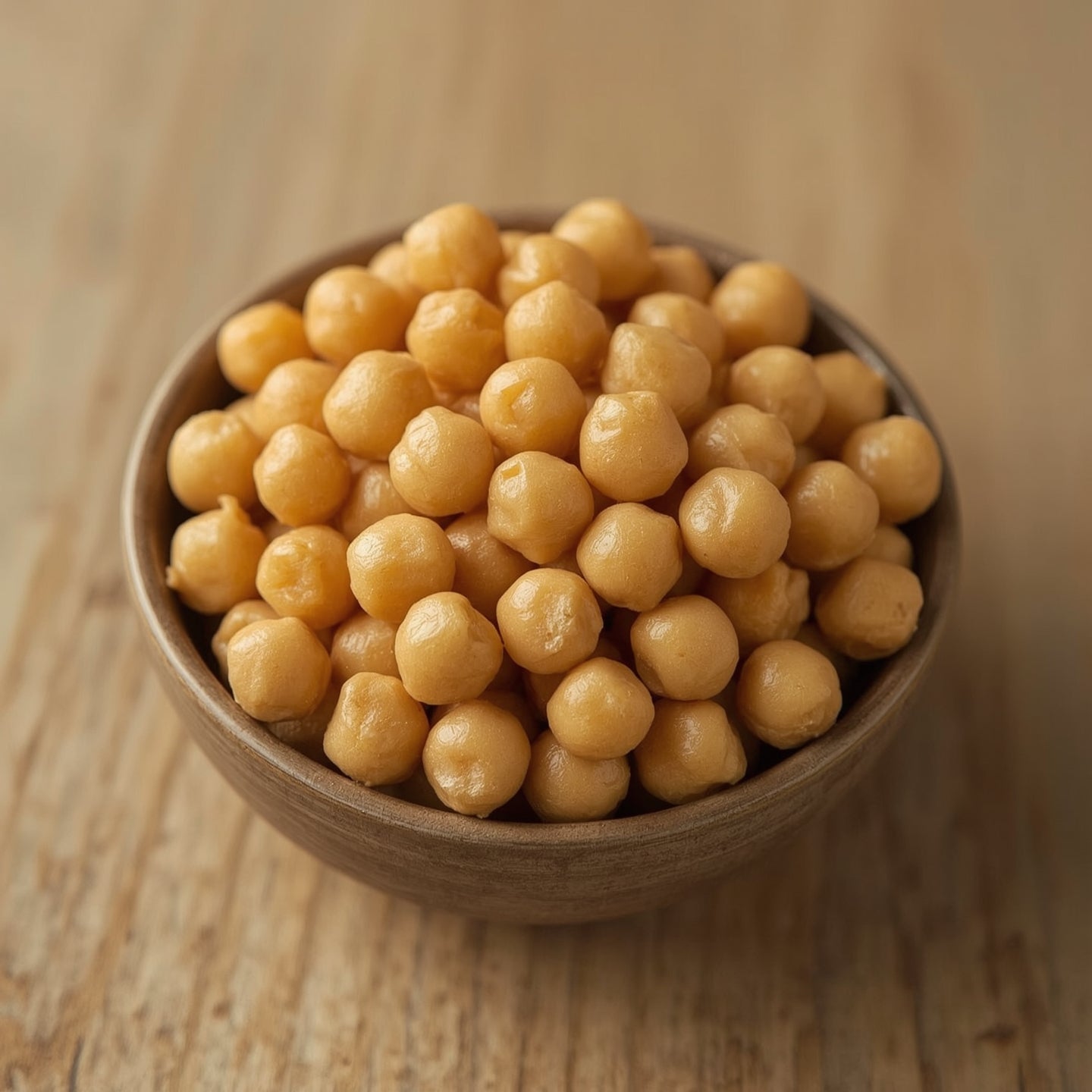 Legumean Classic Chickpeas Collection