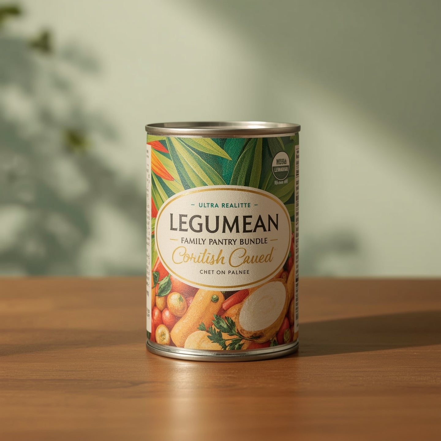 Legumean Family Pantry Bundle