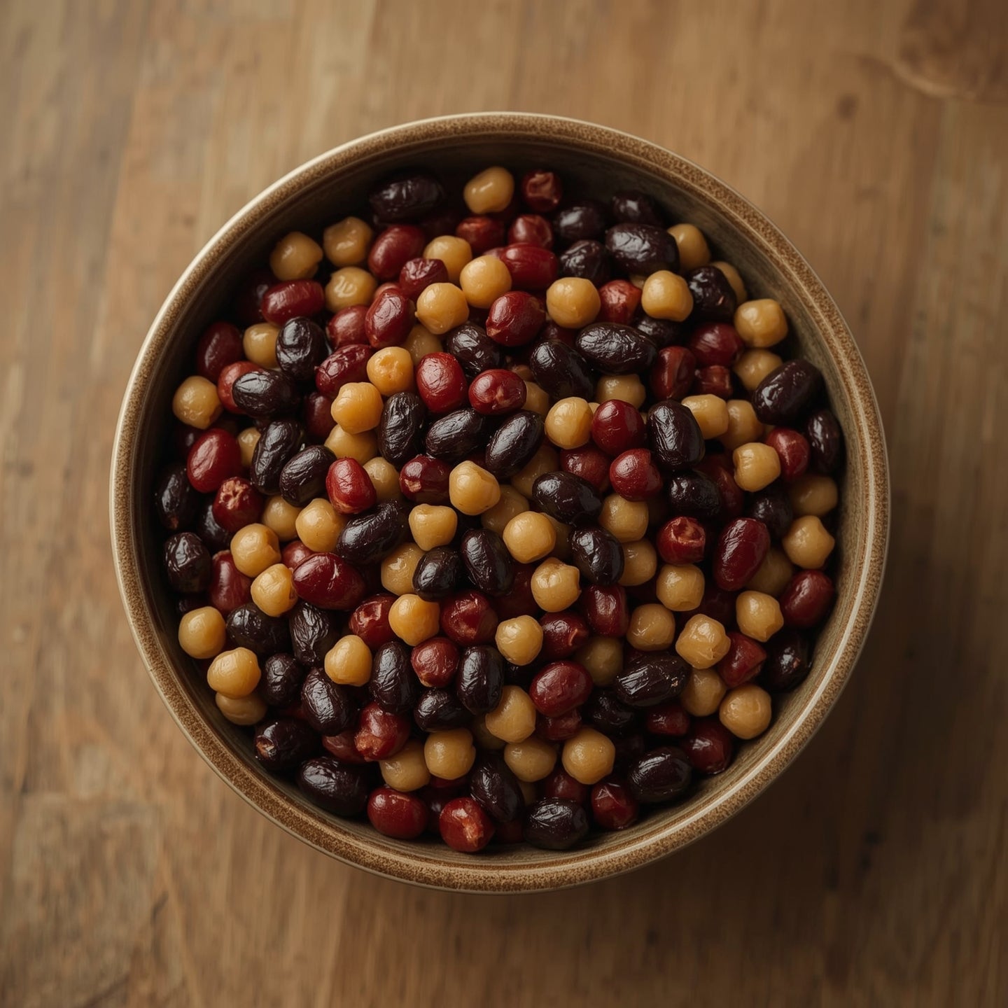 Legumean Mixed Bean Harmony