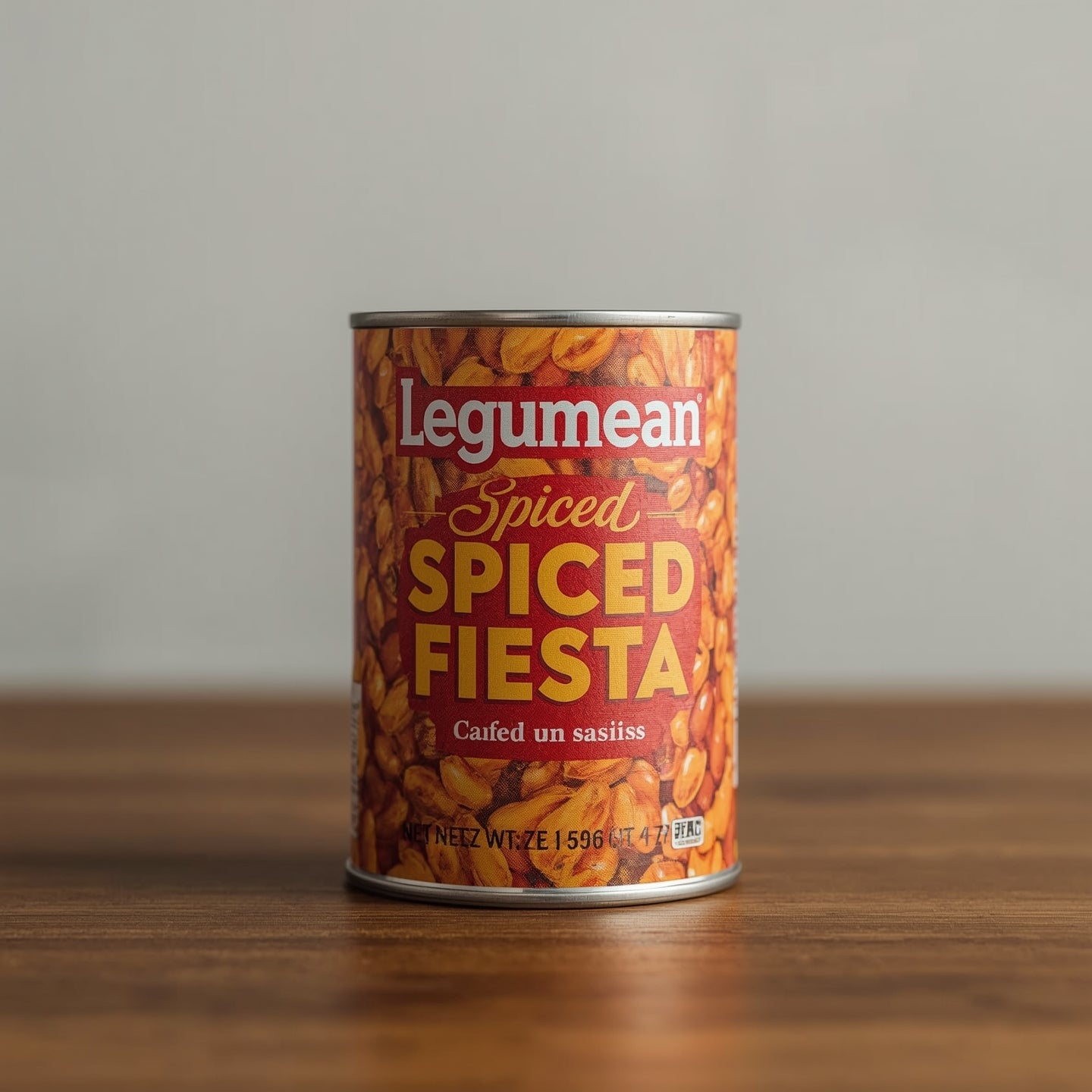 Legumean Spiced Bean Fiesta