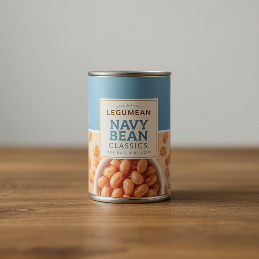 Legumean Navy Bean Classics